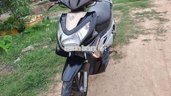 Suzuki Hayate 125 2015 Đen