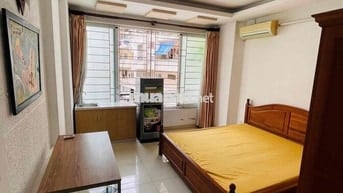 CHO THUÊ NGUYỄN KIỆM- STUDIO FULL NT- CỬA SỔ TRỜI