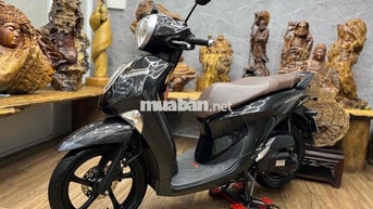 Yamaha Janus 2023 chính chủ bstp máy zin. odo 30k