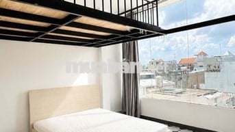 Cho thuê phòng trọ Nguyễn Văn Lạc, Quận Bình Thạnh