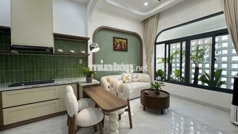Nhà Gần Ngã 6 mới Giá rẻ nhỉnh hơn 2 tỷ 