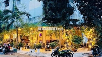 CẦN SANG QUÁN CAFE-GỐC 2 MẶT TIỀN-CÓ 2 PHÒNG Ở LẠI-KHU LÊ CƠ-BÌNH TÂN