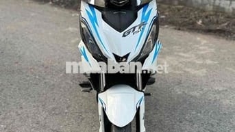 Honda Winner Trắng xanh