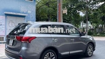 Mitsubishi Outlander 2019 Xám 53000km