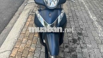 Honda SH Mode 2013 Xanh đậm