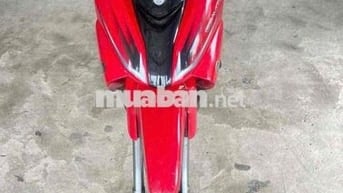 Yamaha Jupiter Gravita Đỏ máy êm