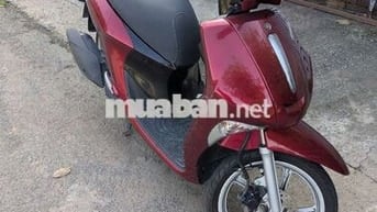 Yamaha Janus 2021