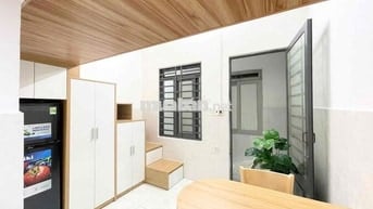 CHO THUÊ PHÒNG TRỌ SINH VIÊN FULL NỘI THẤT GẦN ĐH-CĐ CÔNG THƯƠNG ZÁ RẺ