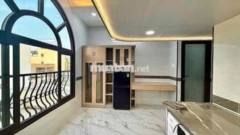 KHAI TRƯƠNG DUPLEX MỚI 100% SAU LƯNG KĐT VẠN PHÚC SIÊU RỘNG