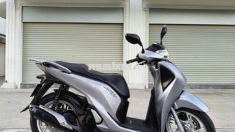 Bán Honda SH 125 đời 2017 xe chính chủ 