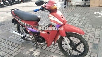 xe wave hàn quốc