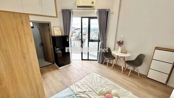 🏢 **PHÒNG FULL NỘI THẤT – TRẦN VĂN ƠN, TÂN PHÚ**  ✨