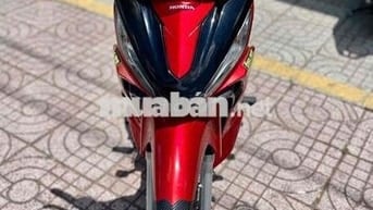 ❤️Honda Wave RSX 2014 Xăng Cơ, BSTP 9Chủ