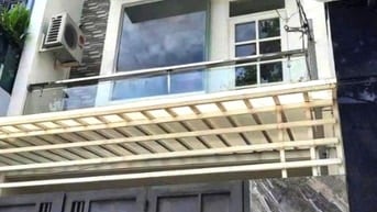 NHÀ FULL NỘI THẤT-  BIA TRUYỀN THỐNG  - TÂN TẠO - Q. BÌNH TÂN