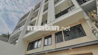 CHO THUÊ DUPLEX BANCOL NGAY KHU CHỢ TÂN BÌNH - LÝ THƯỜNG KIỆT