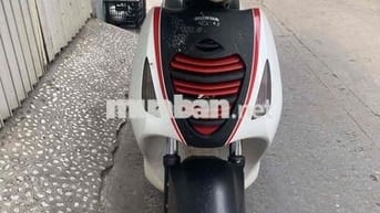 Honda PS 2024 Trắng, Đen