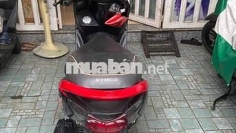 Kymco Candy S 50cc Đỏ Đen Thắng đĩa