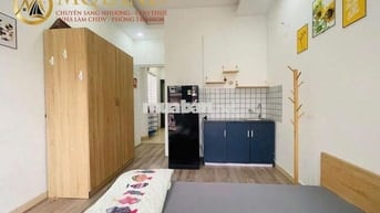 Sang 9P 9WC 16th Hoàn Vốn HXH Lê Văn Sỹ Q3