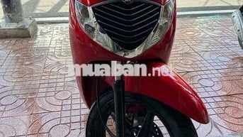 Honda SH 150 2007 Đỏ
