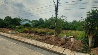 Bán Đất Đường Lai Uyên 76, Xã Bàu Bàng, Thành Phố Hồ Chí Minh