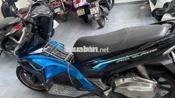 Honda Air Blade 125 2018 Đen, Xanh 110000 km