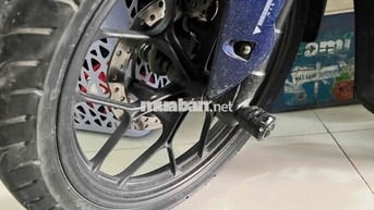 Honda Winner X Xanh đen Xe máy thể thao Mới