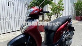 Honda SH Mode 2018 Đỏ Tự động