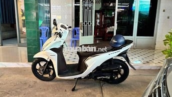 Honda Vision 2015 Trắng