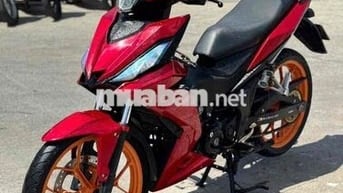 Honda Winner V1 Đỏ đen Xe côn tay