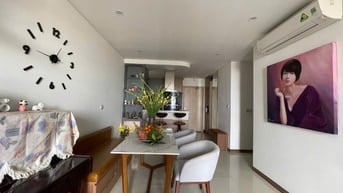 Ana về Úc bán căn góc Hà Đô Centrosa giá tốt cho khách nhanh SHCC 