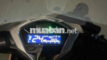 Honda Vario 125 125cc Xám Nhập khẩu