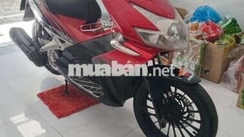 Honda Air Blade Đỏ