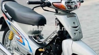 Honda Wave Alpha 2002 máy cọp zin