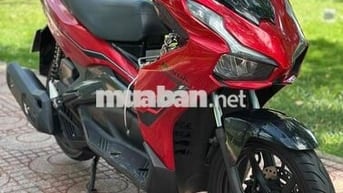 Honda Air Blade Đỏ Như mới