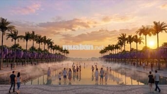 🌊 SUN FESTA HẠ LONG – Căn hộ khoáng nóng đầu tiên Quảng Ninh ♨️✨
