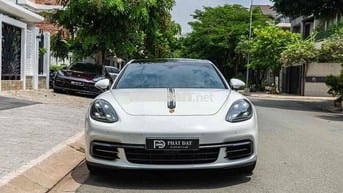 Porsche Panamera 4 Executive 2020 Bank 90%