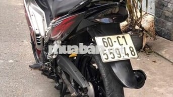 Yamaha Exciter 150 2014 Đỏ bạc Việt Nam