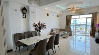 Kẹt Tiền Giảm Giá Bán Gấp Căn Góc The Flemington Quận 11 - 117m² - 3PN