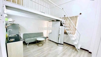 🌸CHO THUÊ CĂN HỘ DỊCH VỤ STUDIO DUPLEX 1PN 2PN FULL NỘI THẤT TẠI TPHCM