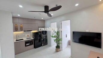 KHAI TRƯƠNG CĂN HỘ MỚI 2N1K 80M2 TẠI NGUYỄN ĐÌNH HOÀN, LÁNG, BƯỞI