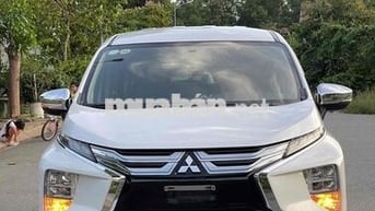 Mitsubishi Xpander Premium 2020 Trắng 91000 km