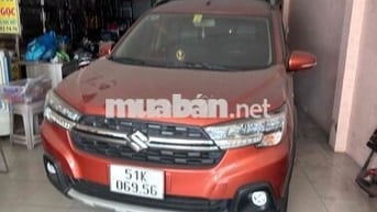 Suzuki XL7 2021 Cam 35.000 km