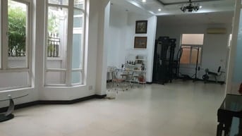 Cho thuê Văn phòng tầng trệt 130m2 21 đường số 3 phường An Khánh