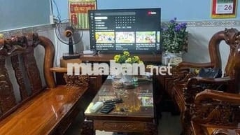 Full nội thất 5*7 trệt lửng 2pn Rẻ chốt lẹ