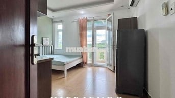🏡 CĂN HỘ MINI BANCOL FULL NỘI THẤT GẦN ĐH TÔN ĐỨC THẮNG VÀ ĐH RIMIT