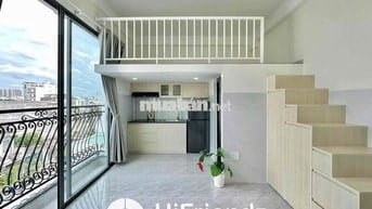CHDV/DUPLEX MỚI, AN NINH GẦN LOTTE, TDTU, UFM, NTTU, PMH, KCX