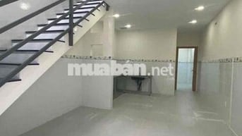 CHO THUÊ NHÀ MỚI XÂY PHẠM HÙNG CHÁNH HƯNG