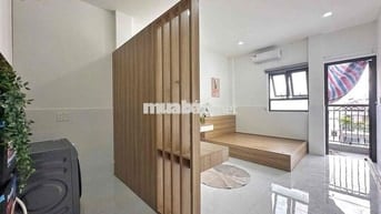 KHAI TRƯƠNG CĂN HỘ DỊCH VỤ FULL NỘI THẤT NGAY AEON TÂN PHÚ