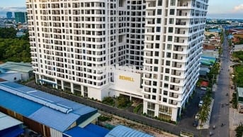 Thuê CC Thuận Giao tuỳ chọn nội thất | Sẵn từ 6.1tr | HĐ 6 - 18 tháng