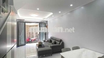 chính chủ nhà 2 Tầg 45m2 ngay kinh dương vương an lạc bình tân